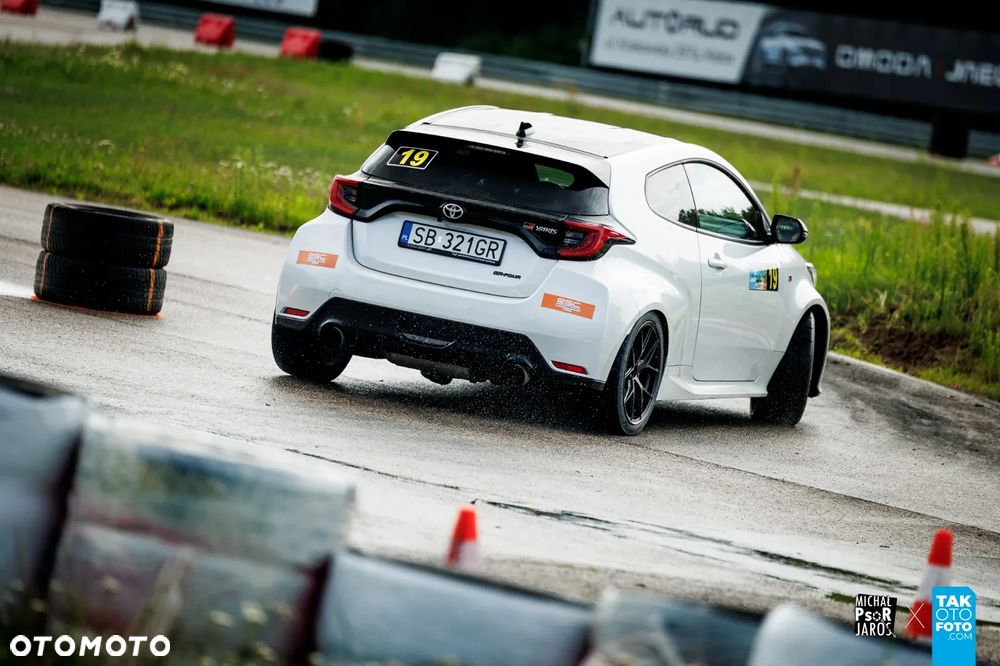Toyota GR Yaris - 2