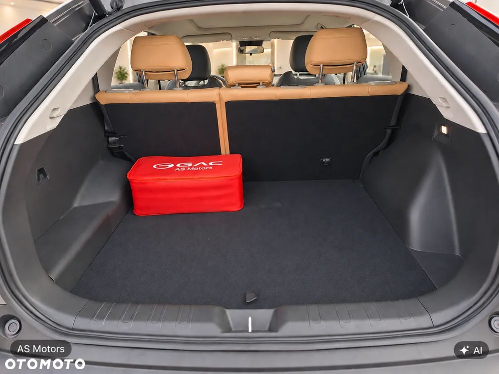 GAC Emkoo 2.0 HEV Luxury DHT - 14