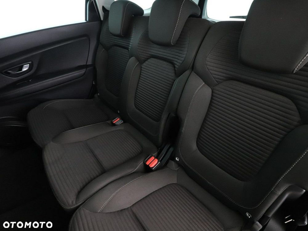 Renault Grand Scenic TCe 140 GPF EDC BUSINESS EDITION - 18