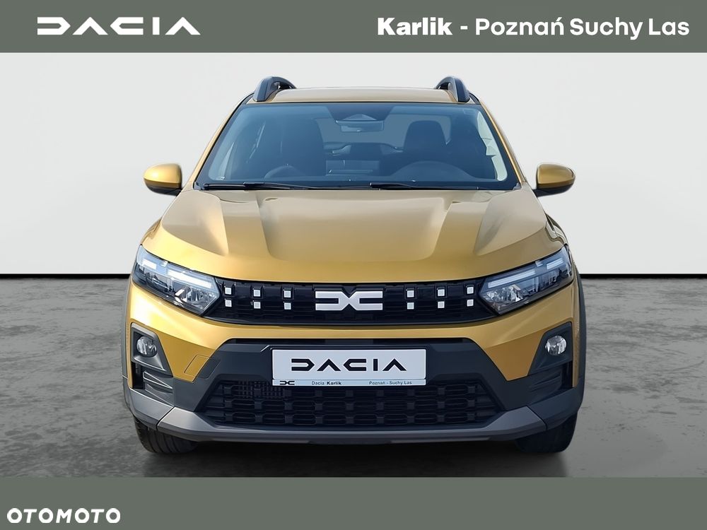 Dacia Sandero Stepway 1.0 TCe110 Expression - 8