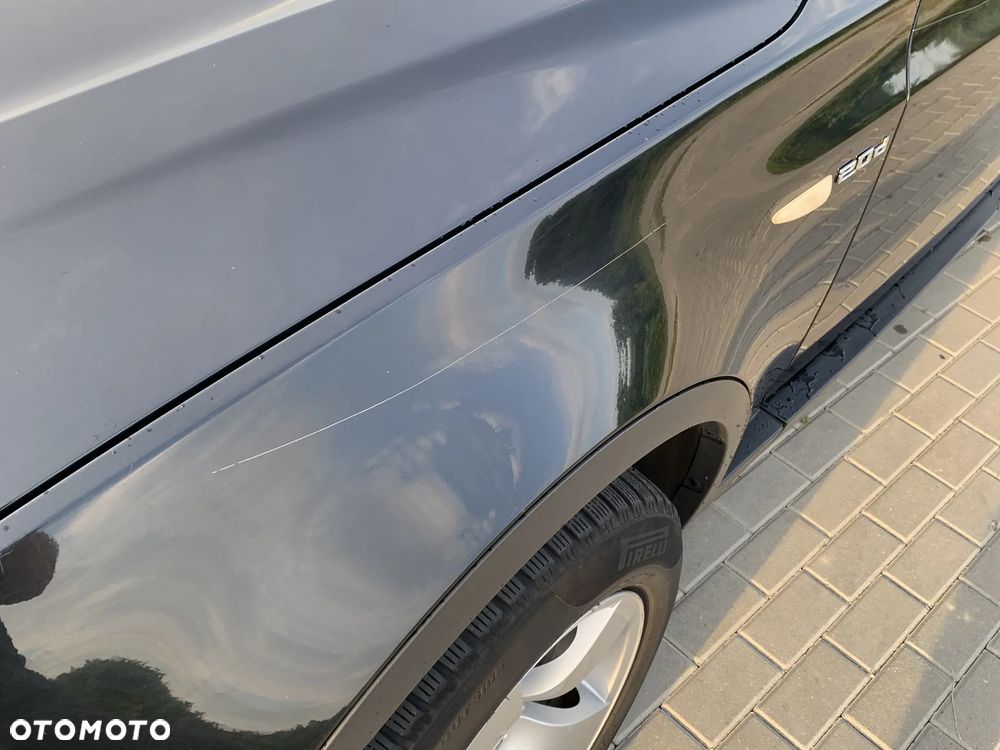 BMW X3 ver-2-0d - 10