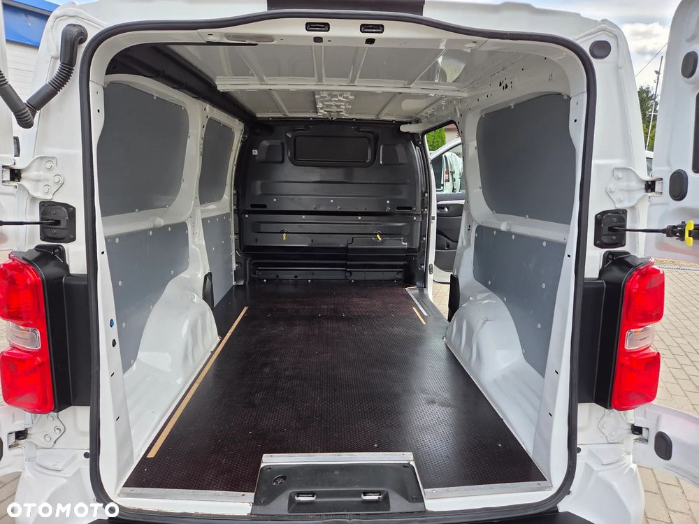 Opel Vivaro Extra Long 3,0t Enjoy (bryg.) - 21