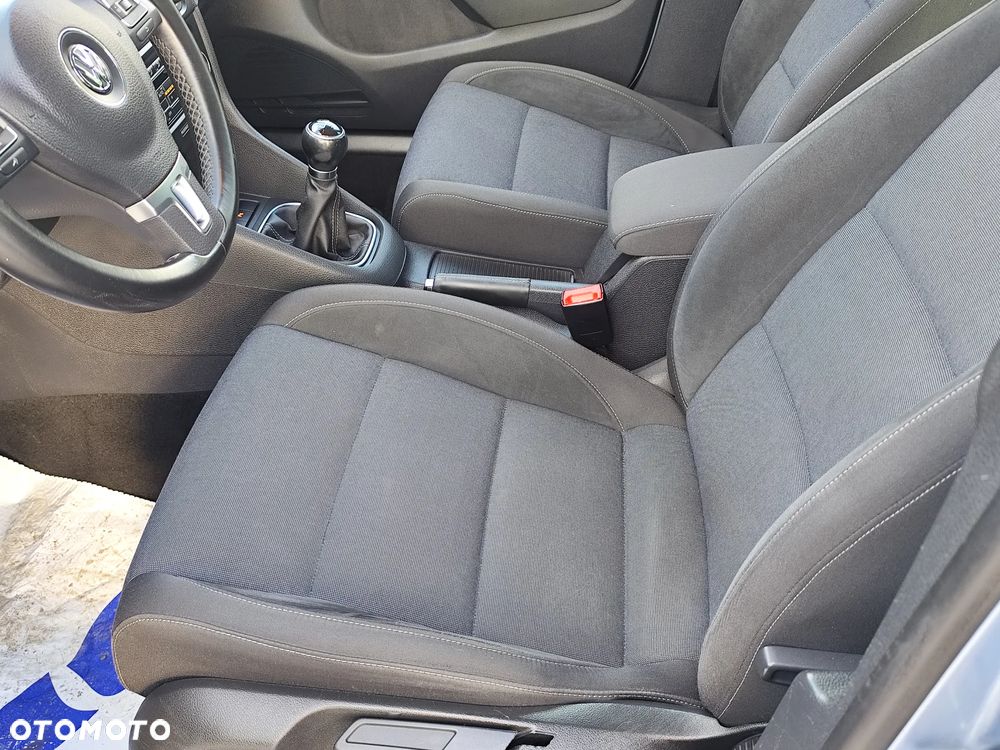 Volkswagen Golf 1.2 TSI Style - 21