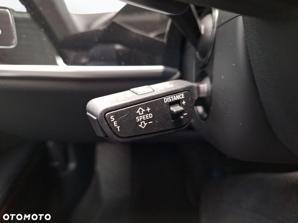 Audi A8 L 50 TDI mHEV Quattro Tiptr - 19