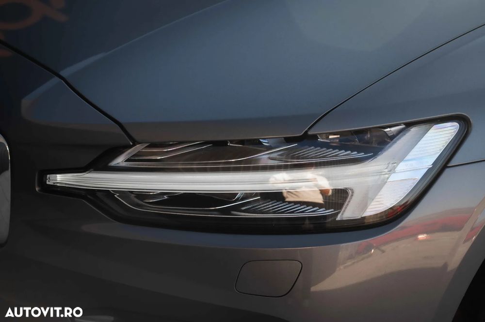 Volvo S60 T8 eAWD Inscription - 13