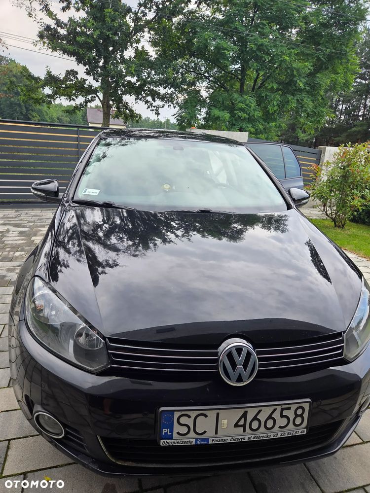 Volkswagen Golf 1.4 TSI Edition - 7