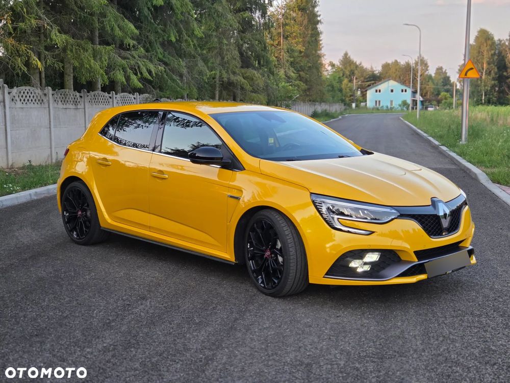 Renault Megane - 14