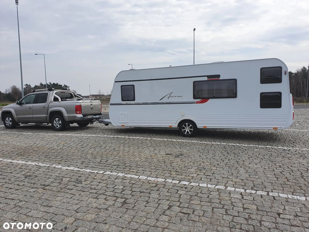 Volkswagen Amarok Double Cab 2.0 BiTDi 4MOTION Highline - 12