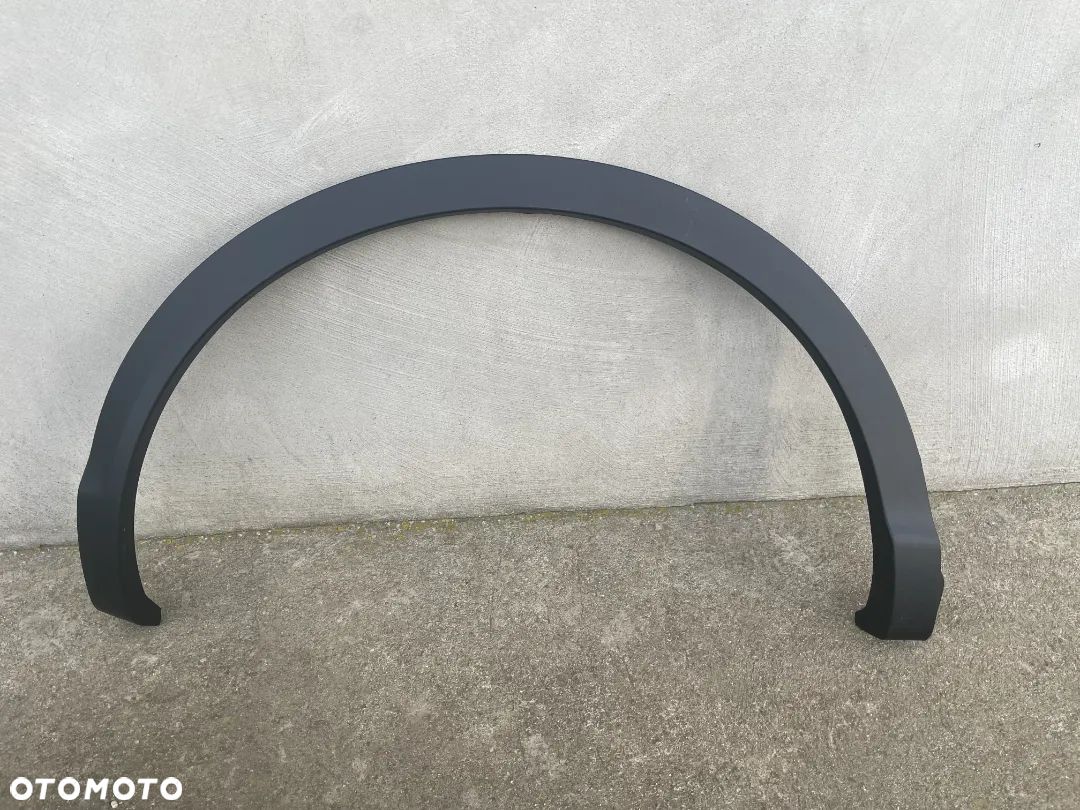 LISTWA TYLNA PRAWA NISSAN QASHQAI II J11  2013-- - 1