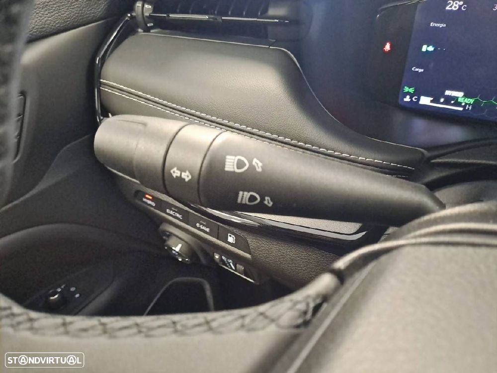 Jeep Compass 1.3 TG Summit - 15