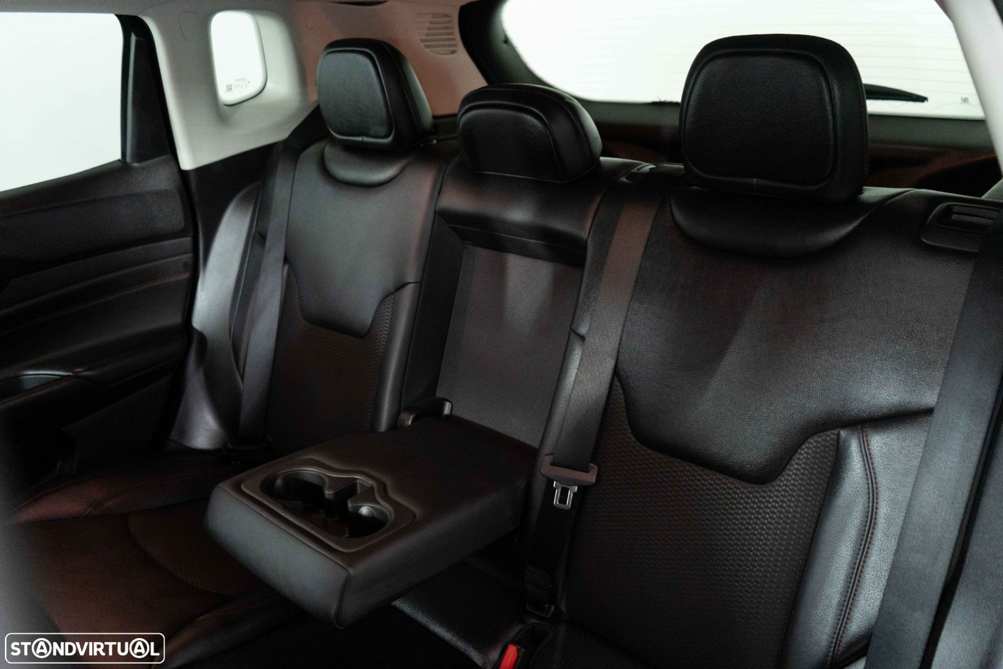 Jeep Compass 1.3 TG 4Xe Trailhawk - 9