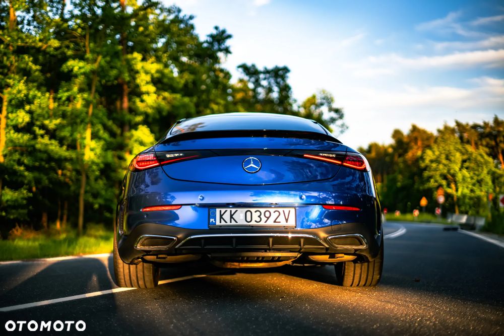 Mercedes-Benz Cle 2025 photo 3