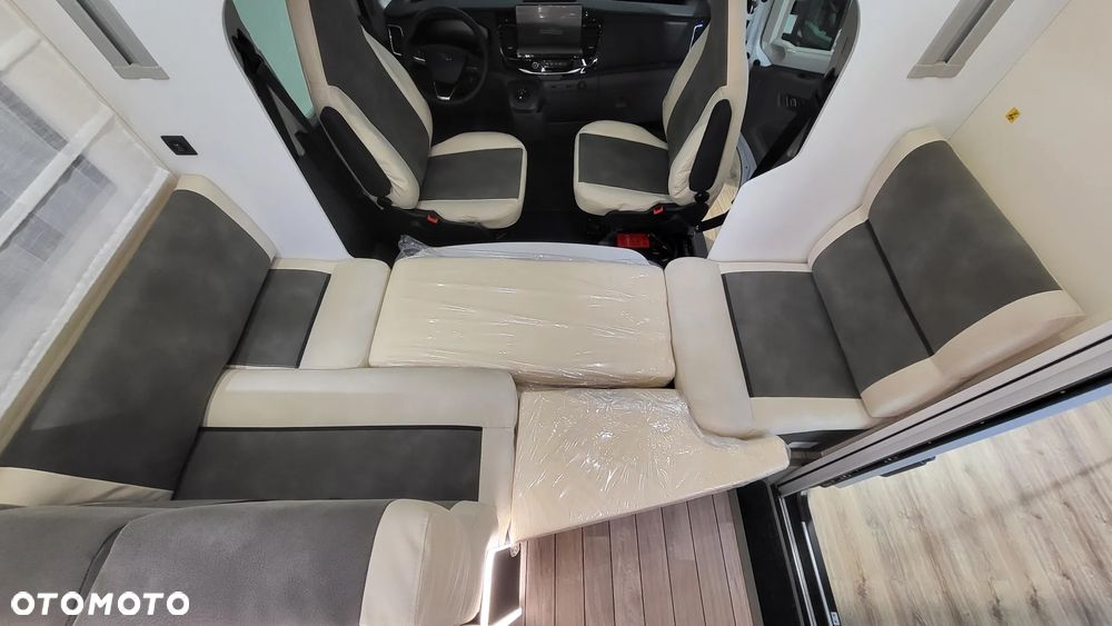 McLOUIS MC4 373 - 5 osobowy - 25