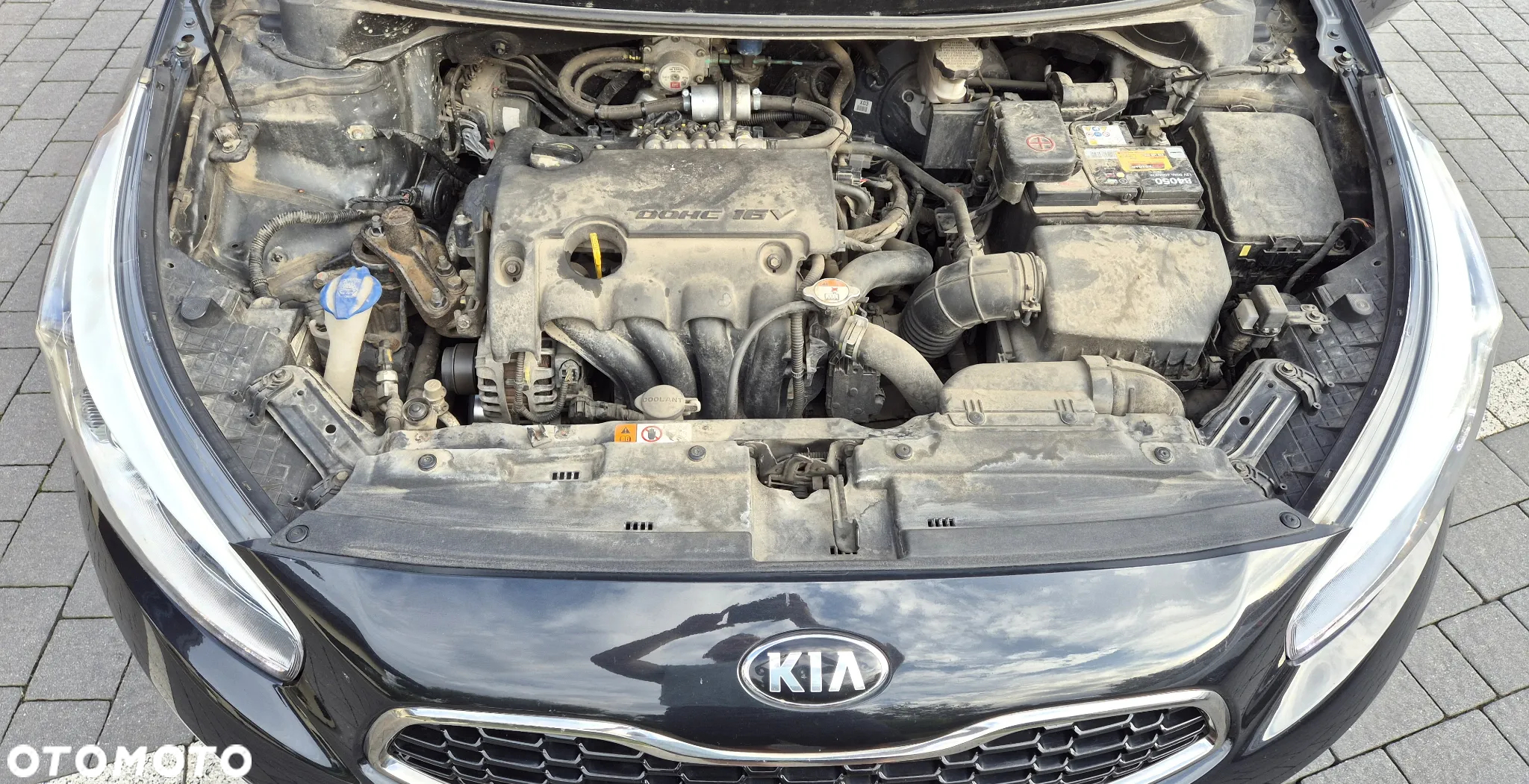 Kia Ceed Cee'd 1.4 L - 18