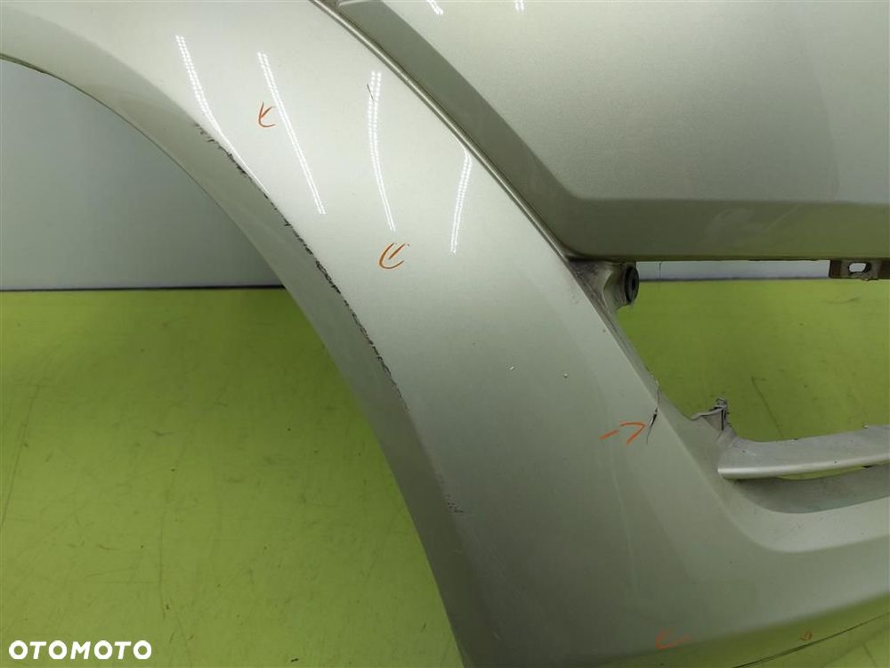 Błotnik przedni prawy Smart Forfour I 2004-2006 EAR - MELON GREEN - 3