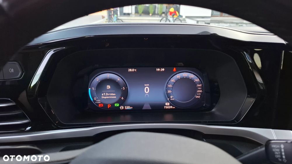 Ford Tourneo Connect - 33