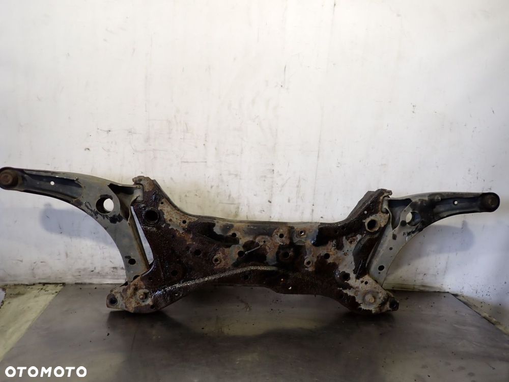 SANKI WÓZEK KOŁYSKA MITSUBISHI LANCER VIII - 5