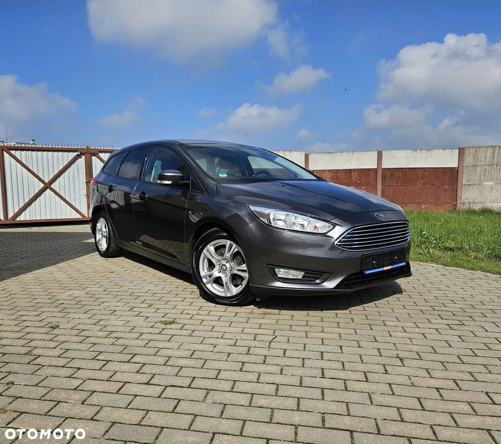 Ford Focus - 3