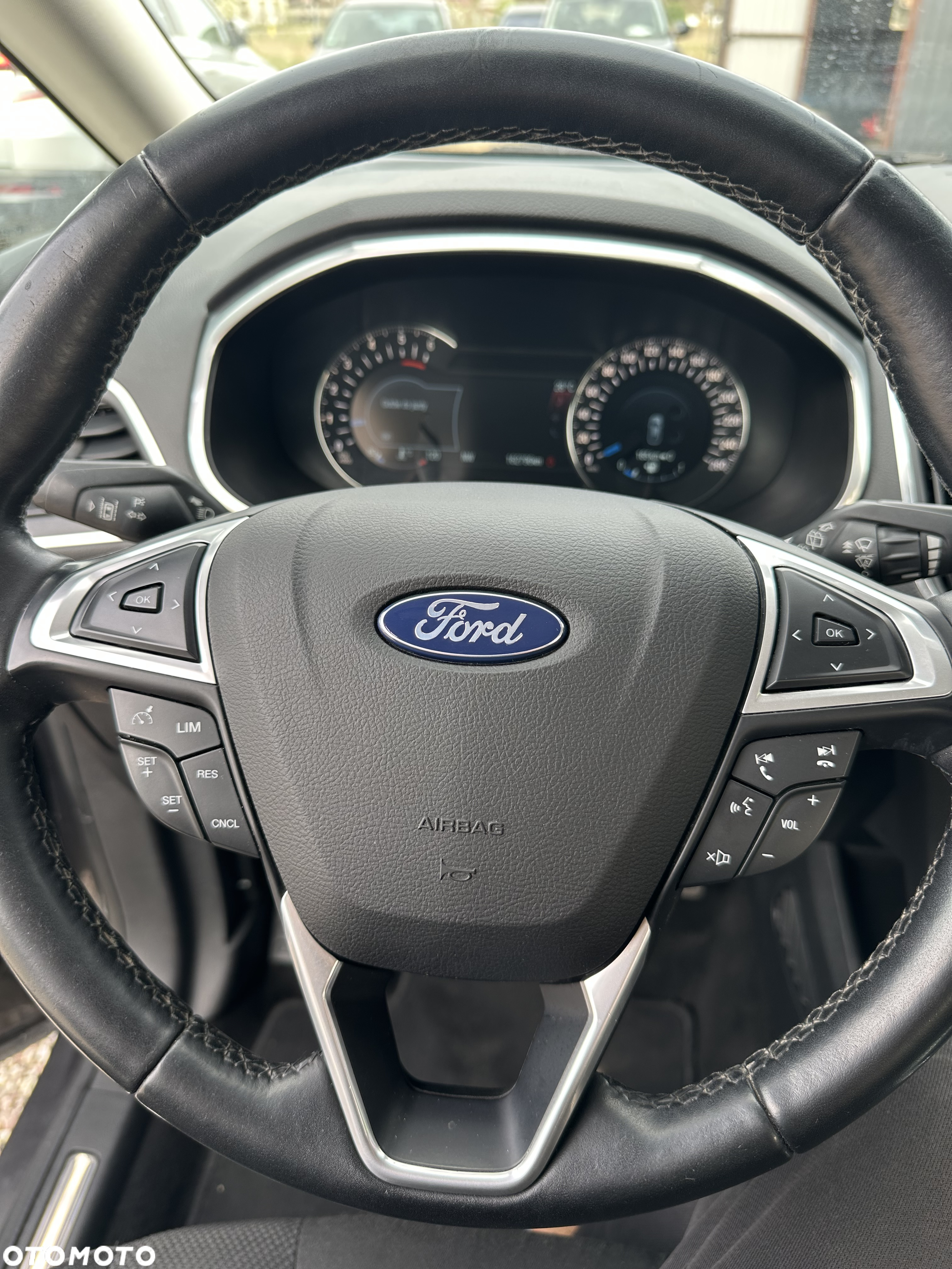 Ford S-Max 2.0 EcoBlue Trend - 13