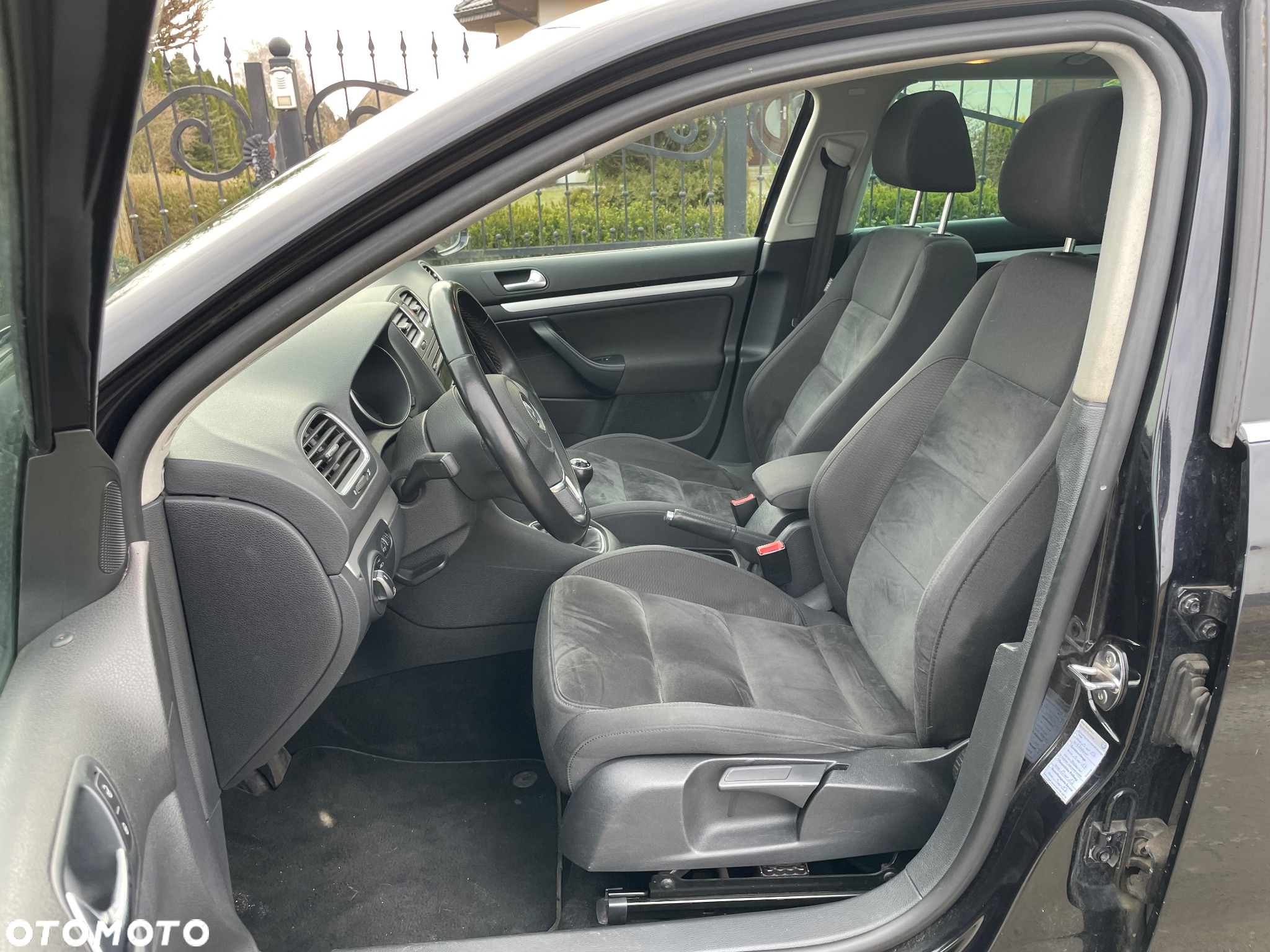 Volkswagen Golf 1.4 TSI Comfortline - 13