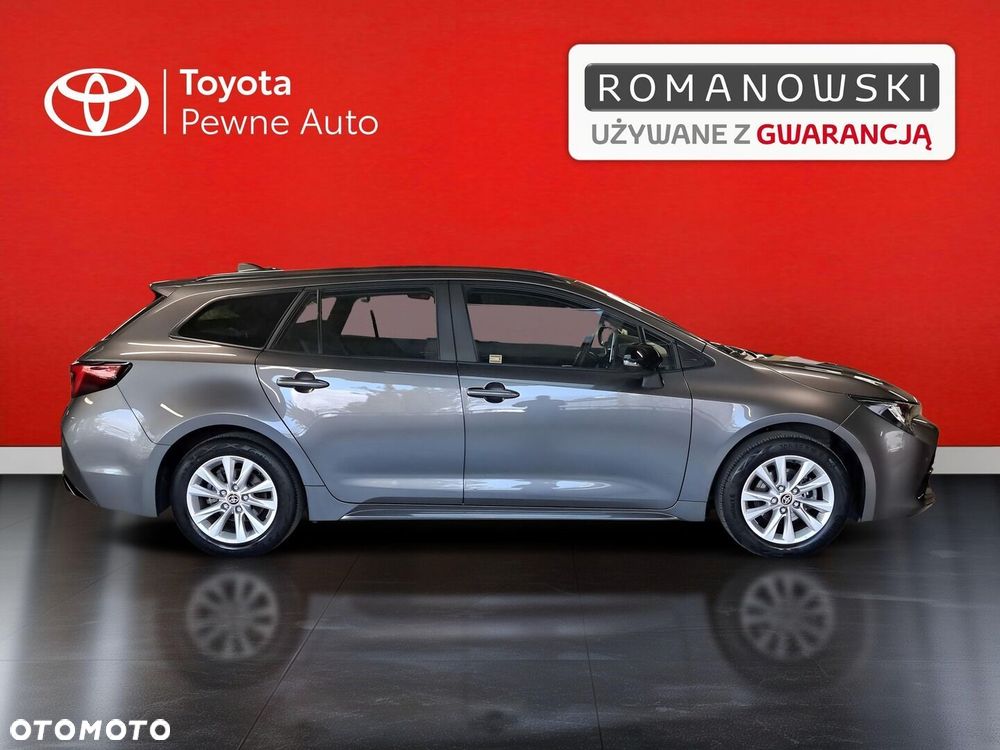 Toyota Corolla 1.8 Hybrid Comfort - 7