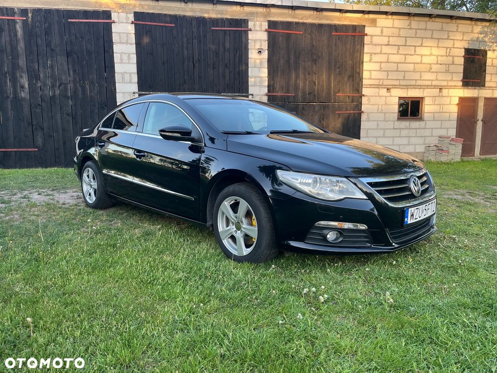 Volkswagen Passat 2.0 TDI DPF Highline - 3