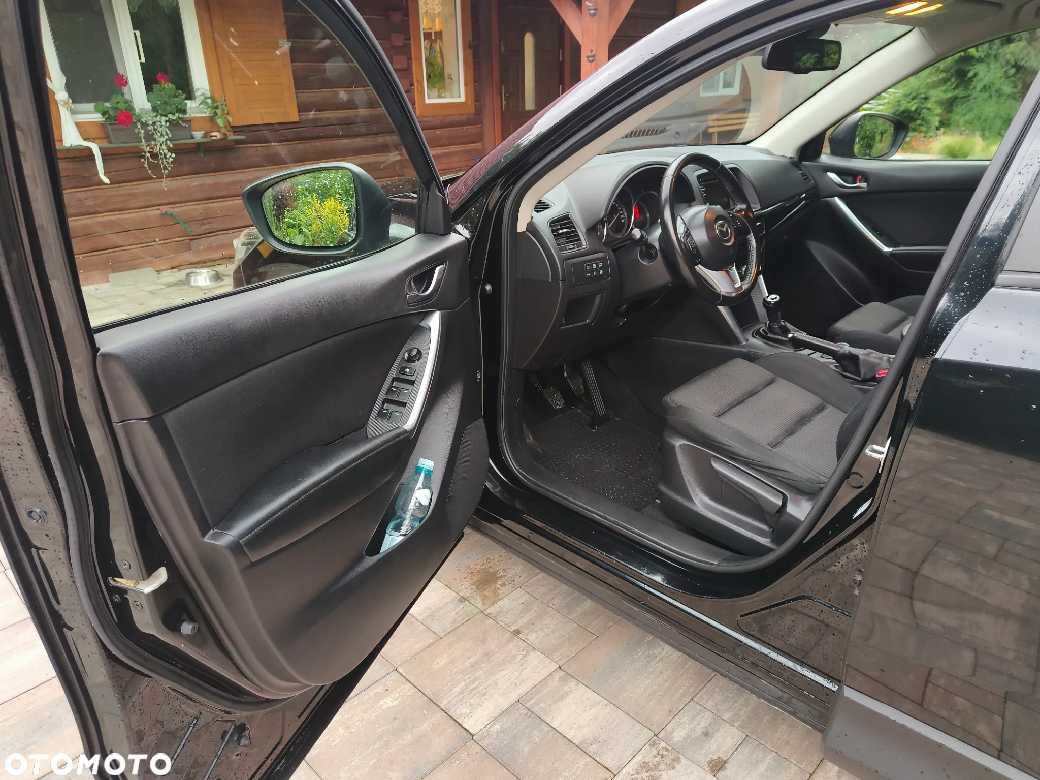 Mazda CX-5 2.0 Skyenergy 2WD - 8