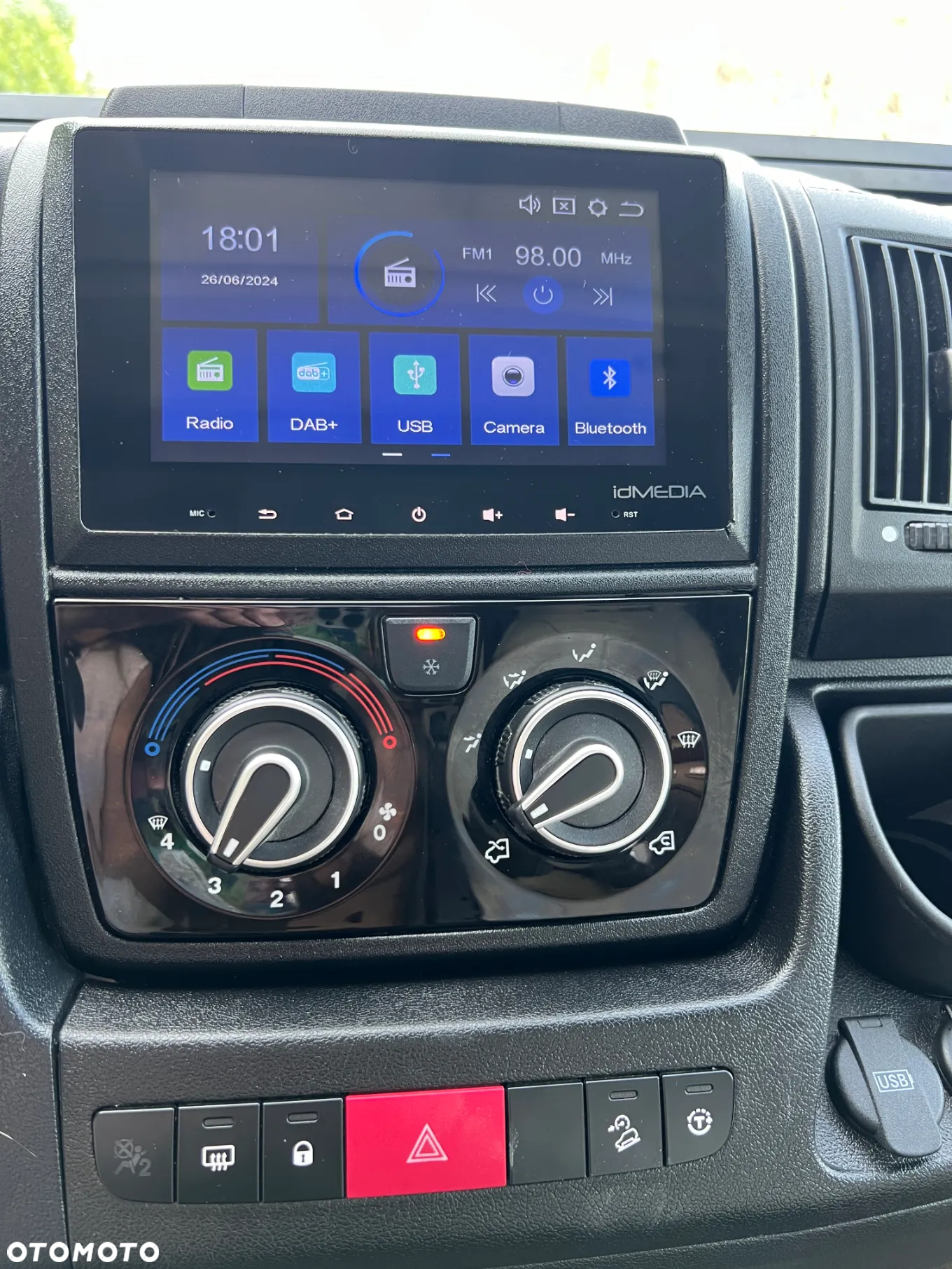 Fiat Ducato Pilote - 17