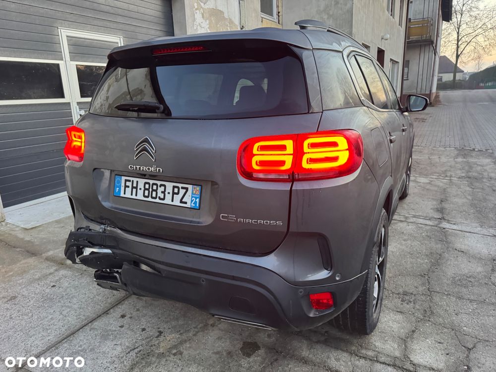 Citroën C5 Aircross - 35