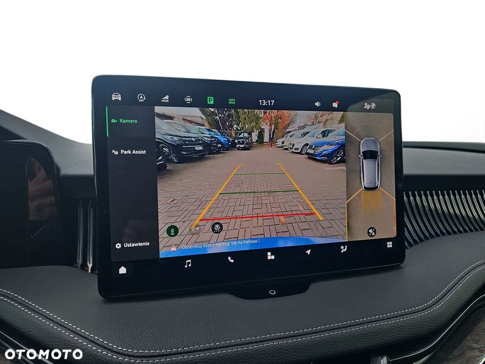 Skoda Superb 1.5 TSI mHEV L&K DSG - 27