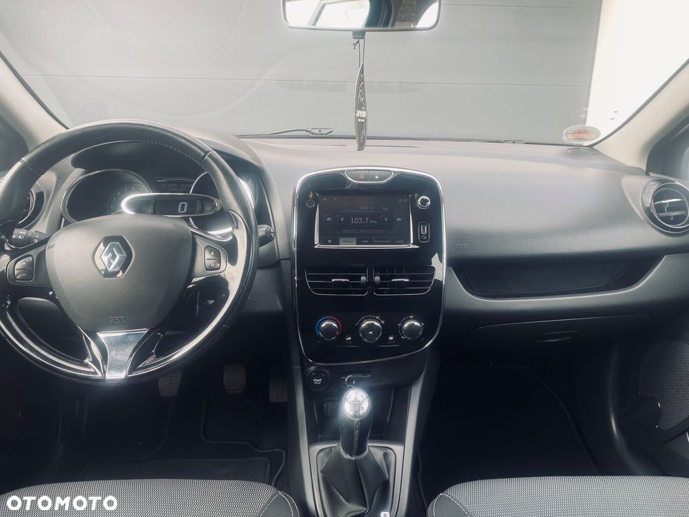 Renault Clio TCe 90 Dynamique - 31