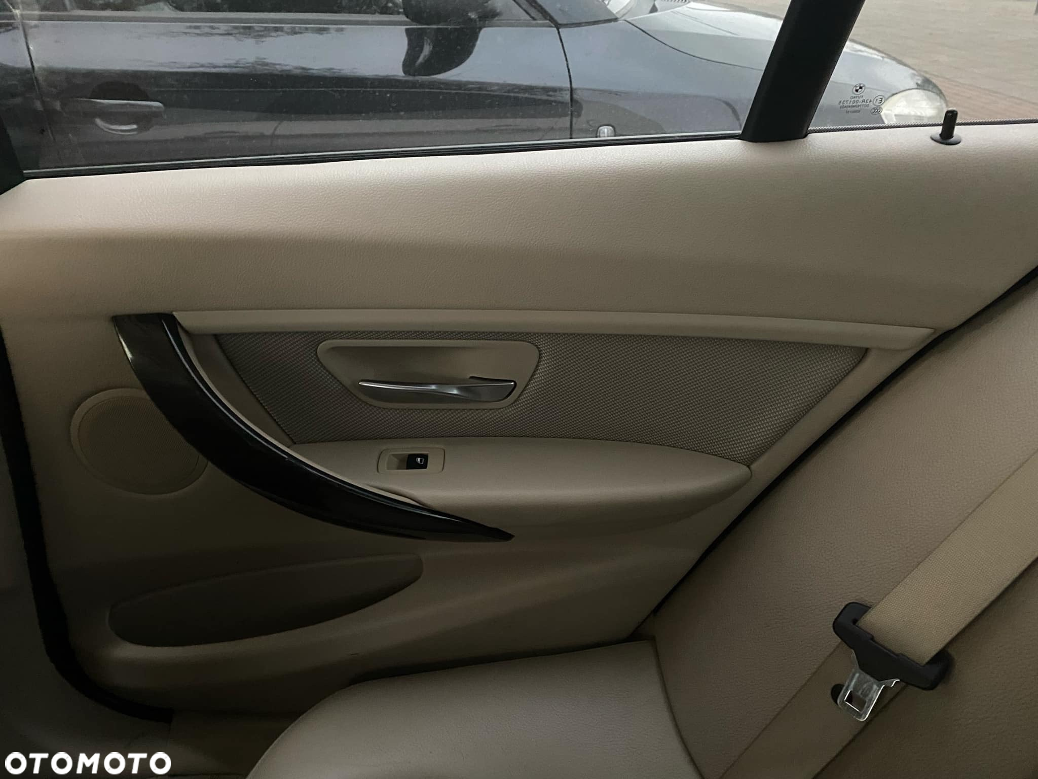 BMW Seria 3 320d Modern Line - 24
