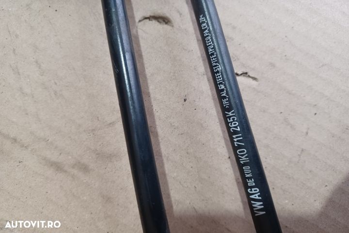 Timonerie cutie de viteza 1K0711061A 1K0711265K 1K0711266K 1K0711091A - 4