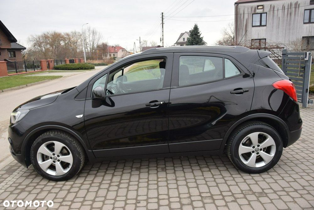 Opel Mokka 1.6 Active S&S - 18