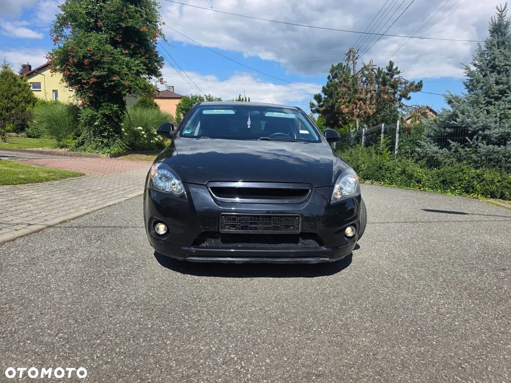 Kia Ceed 1.4 Comfort + - 38
