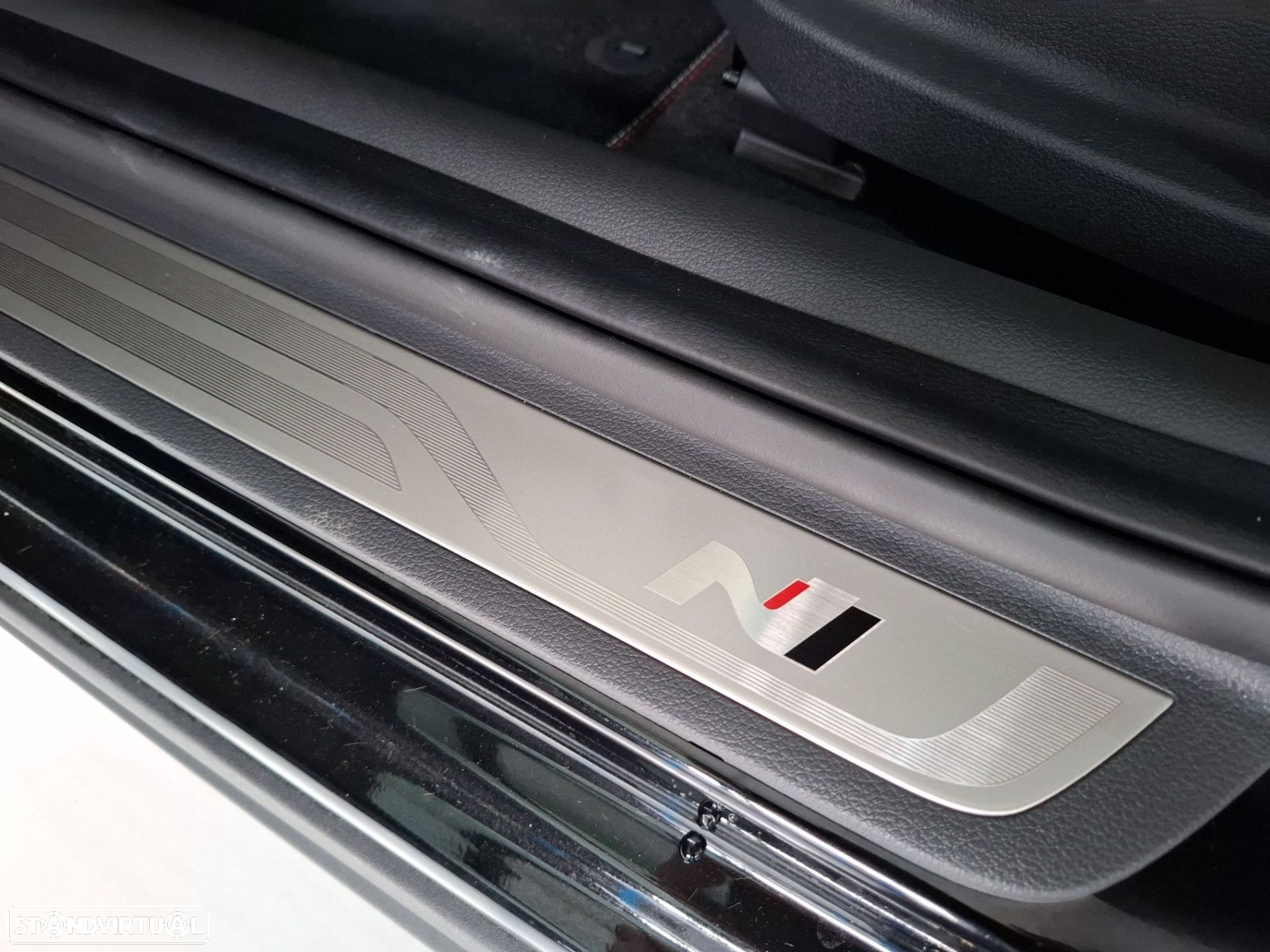 Hyundai i30 N 2.0 T-GDi Pack Performance - 26