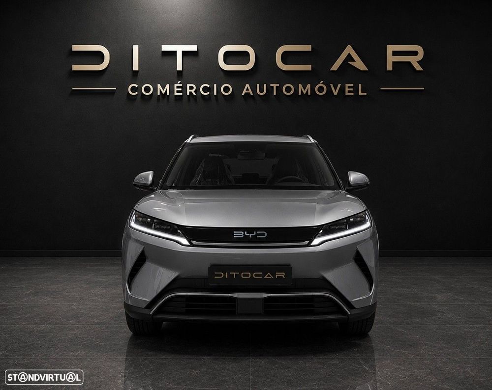 BYD Atto 2 45.1 kWh Active - 5