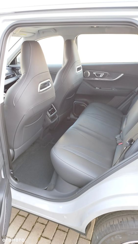 Chery Tiggo 7 1.5 HEV Premium DCT - 21