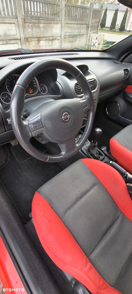 Opel Tigra - 22
