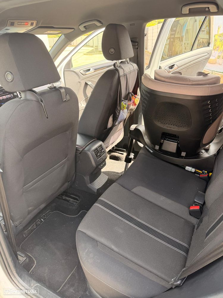 VW T-Roc 1.5 TSI Sport DSG - 11