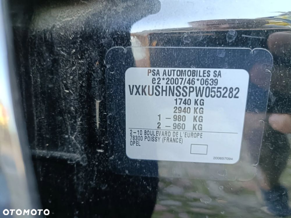 Opel Mokka 1.2 T Ultimate Pack S&S - 17