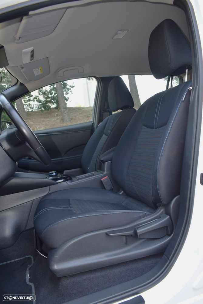Nissan Leaf e+ Acenta - 36