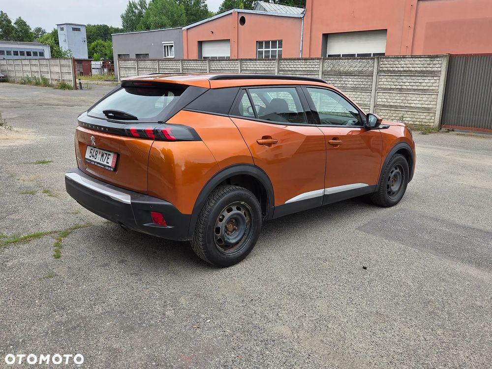Peugeot 2008 BlueHDi 100 STOP & START Style - 8