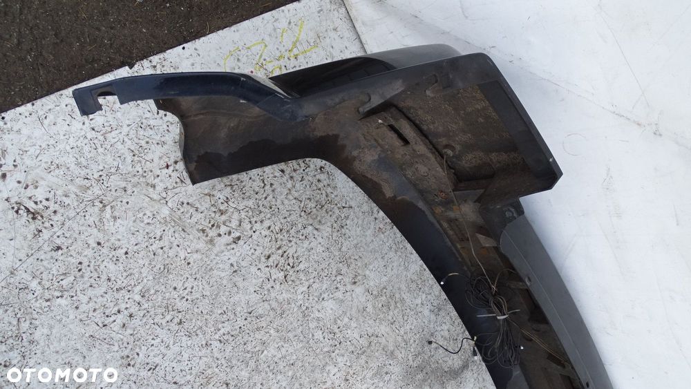 ZDERZAK TYŁ PDC DODGE CALIBER 2.0 - 4