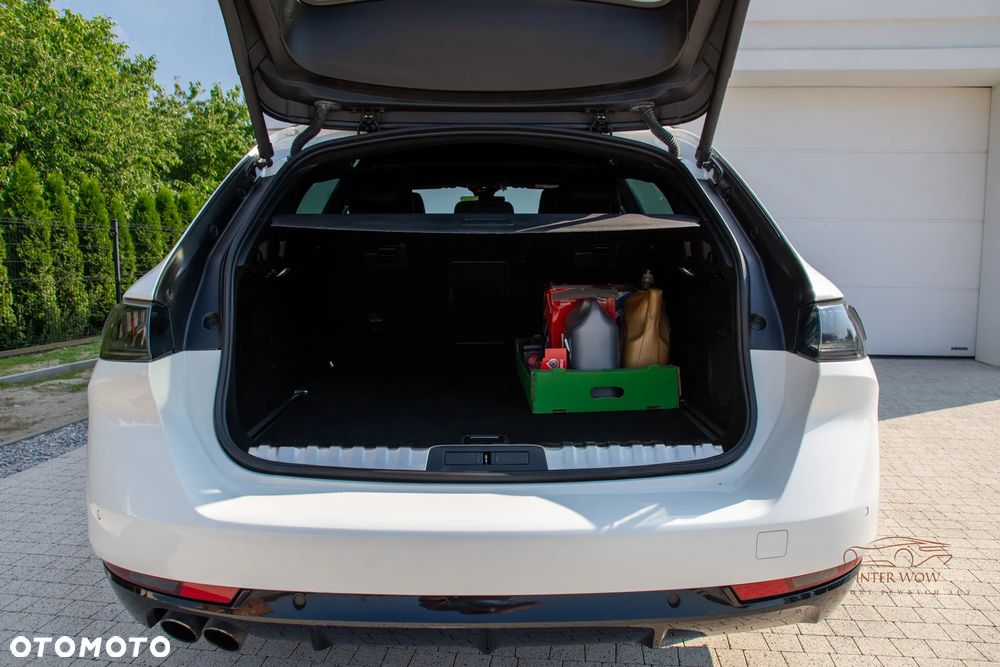 Peugeot 508 2.0 BlueHDi GT S&S - 25