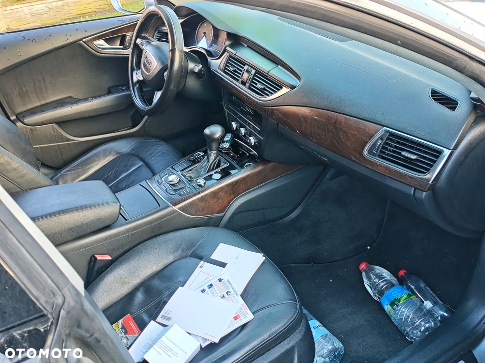 Audi A7 Sportback - 5