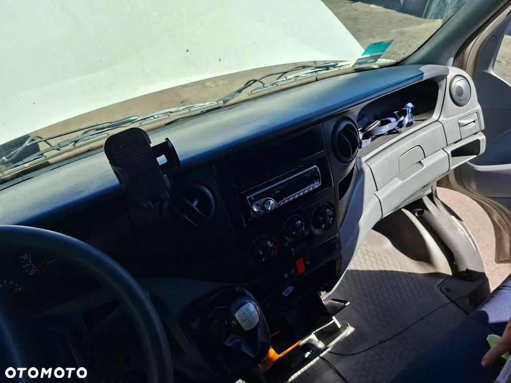 Iveco daily - 7