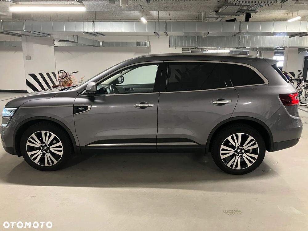 Renault Koleos 2.0 dCi Initiale Paris 4x4 X-Tronic - 15