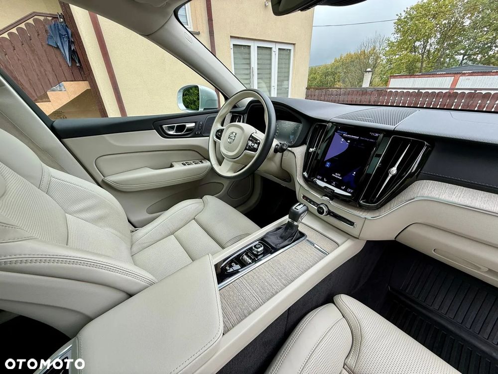 Volvo XC 60 T5 Inscription - 15