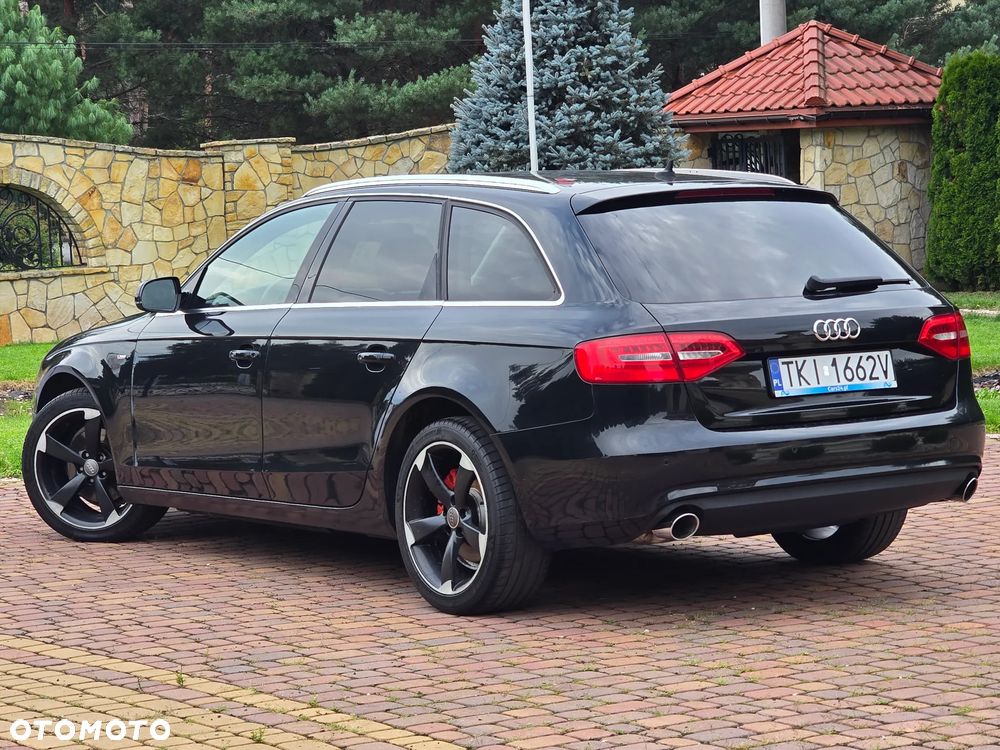 Audi A4 Avant 1.8 TFSI Prime Edition Multitronic - 2